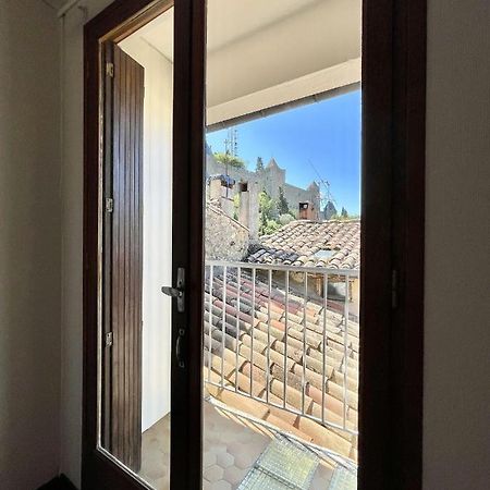 La Barbacane Pied Cite Medievale การ์กาซอน ภายนอก รูปภาพ